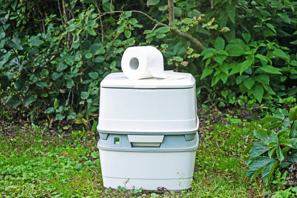 Best Construction site porta potty rental  in Strasburg, VA