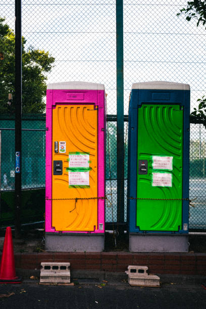 Best Event porta potty rental  in Strasburg, VA